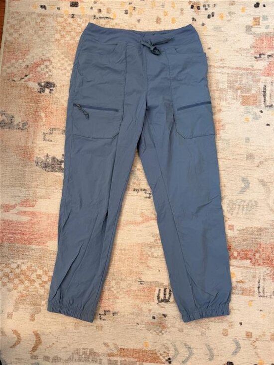 Patagonia Pants - Patagonia Women's Quandry Joggers (M)